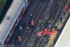 لندن: ضحايا بانفجار في مترو الأنفاق