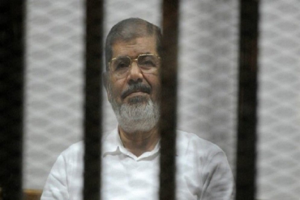 بعد وفاة محمد مرسي..إعلان حالة الطوارئ القصوى في مصر