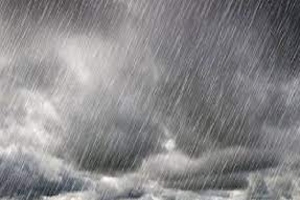 الجزائر..أمطار طوفانية تتسبّب في وفاة شخص