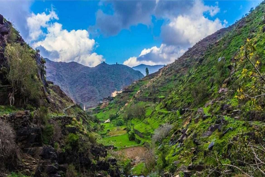 طقس اليوم الأربعاء 10 أفريل 2019&nbsp;