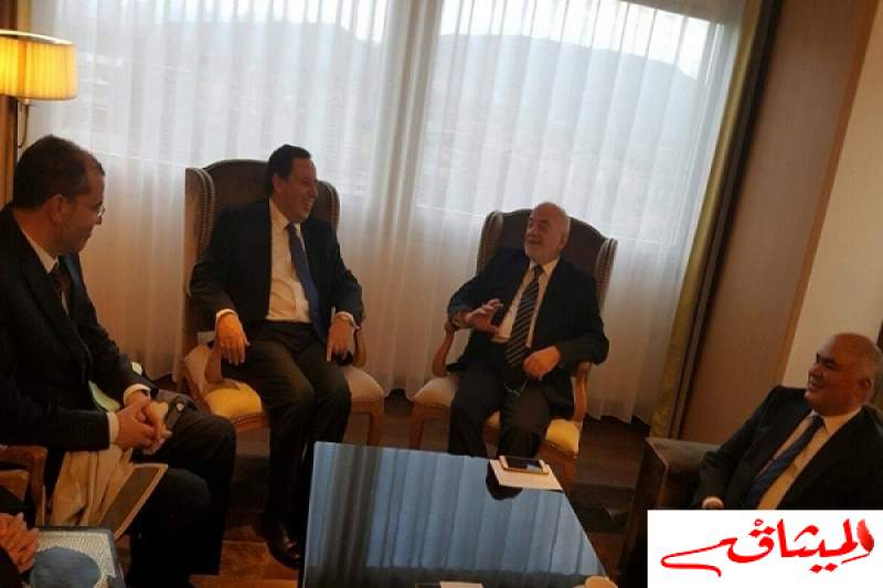    وزير الخارجية العراقي: نشجع العراقيين على زيارة تونس للسياحة