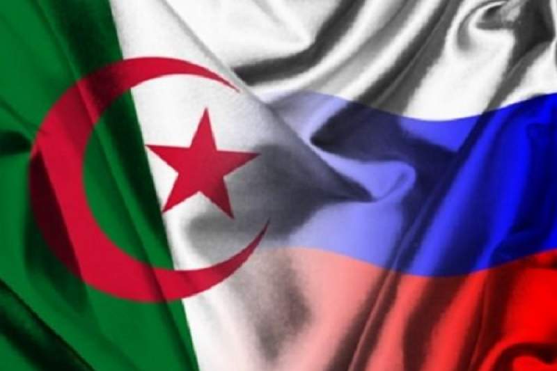 روسيا تستضيف منتدى الأعمال الروسي - الجزائري