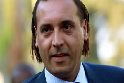 حكومة الوحدة الليبية: لبنان قرر الإفراج عن هانيبال القذافي