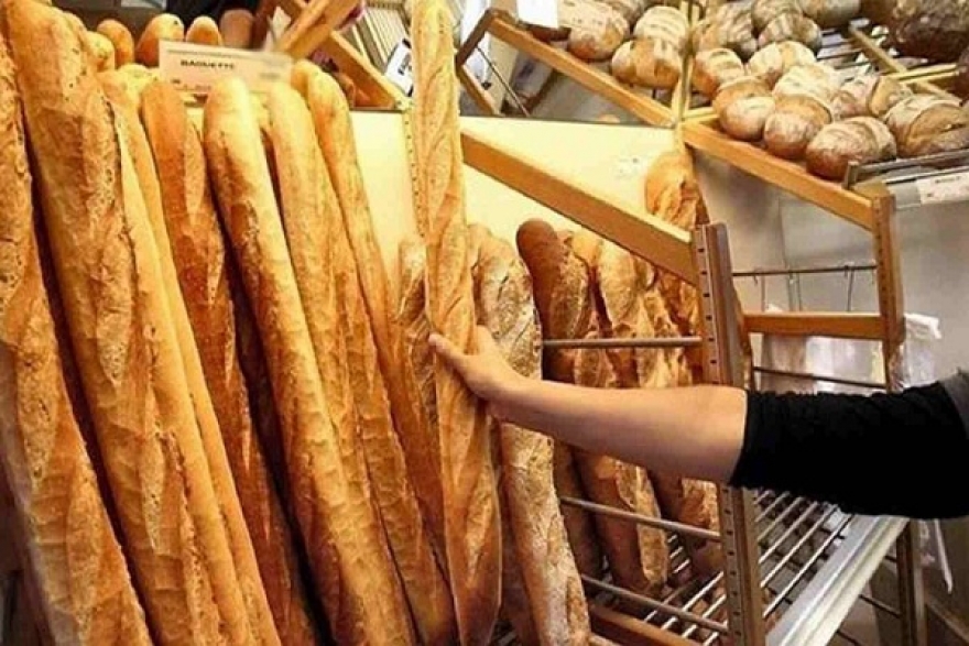 باجة…الإذن لعدد من المخابز بزيادة طاقة انتاجها من الخبز