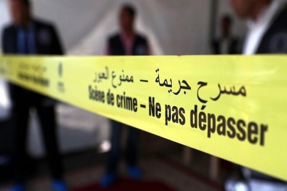 المهدية.. جريمة قتل ضحيتها شاب&lrm;