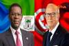 رئيس جمهورية غينيا الإستوائية يؤدي زيارة إلى تونس