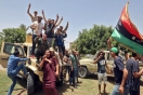 الوضع الليبي محور نقاش تركي امريكي و ألماني مصري