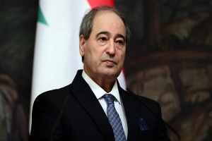 غدا...وزير الخارجية السوري يزور مصر