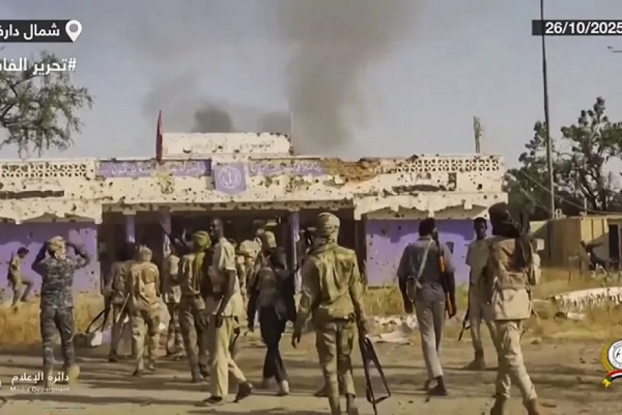 الأمم المتحدة تدعو لتحقيق مستقل وسريع في مجازر الفاشر