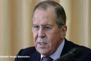 وزير الخارجية الروسي يرحب بالاتفاق السعودي التركي بخصوص التحقيق في اختفاء خاشقجي