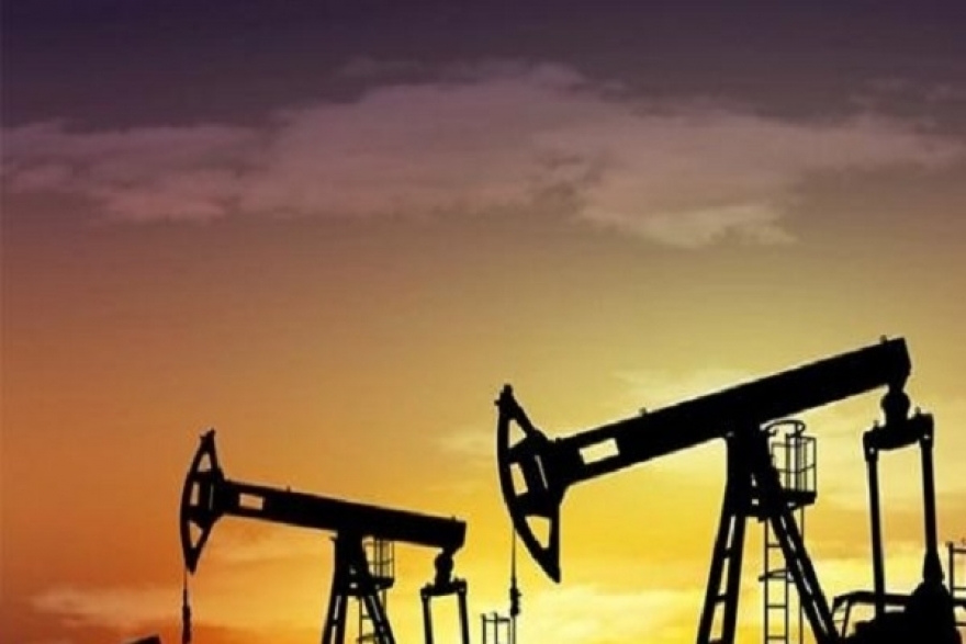 تراجع الإنتاج الوطني من النفط الخام بـ4% موفى مارس 2020