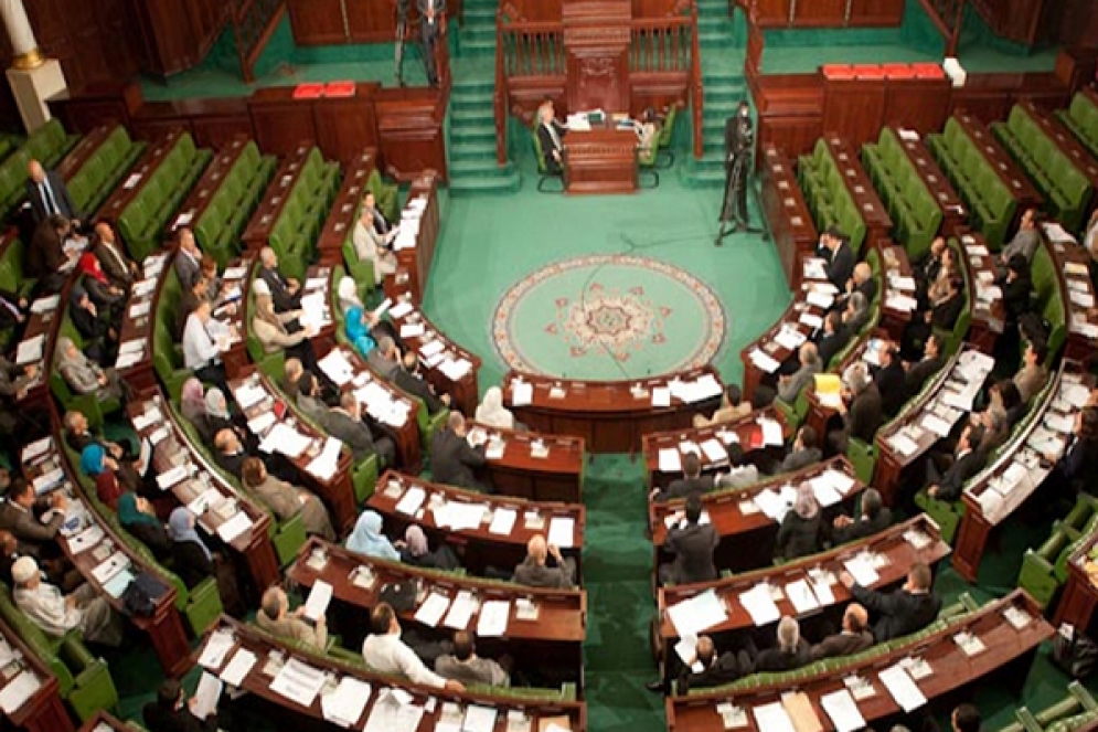 البرلمان:غاب النواب فتأجلت الجلسة