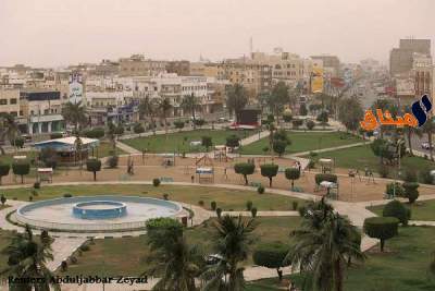 اليمن:القوات الموالية لهادي تعلن سيطرتها على مطار الحديدة