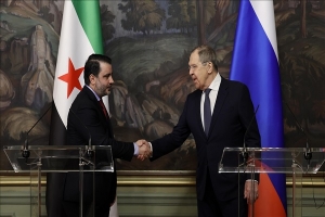 وزير الخارجية السوري: علاقتنا مع روسيا تدخل عهدا جديدا