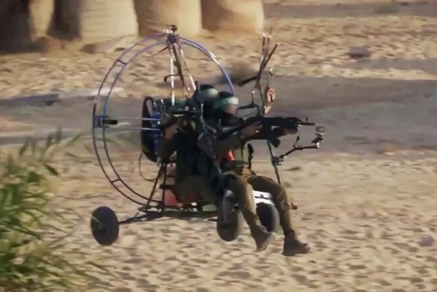  فصائل المقاومة الفلسطينية: طوفان الأقصى محطة تاريخية بمشروعنا المقاوم