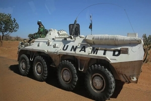 المبعوث الأممي إلى السودان: مقتل أكثر من 180 شخصا وإصابة أكثر من 1800 آخرين