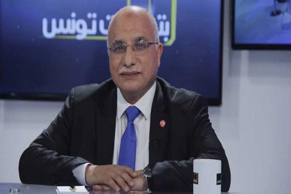 عبد الكريم الهاروني:النهضة لا تتحمل مسؤولية فشل المرحلة الأولى لتشكيل الحكومة