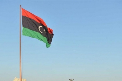 &nbsp;واشنطن تؤكد حرصها&nbsp; على إنهاء الانقسام في ليبيا