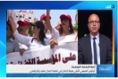 خالد عبيد: &quot;النهضة&quot; في موقف صعب .. ولن تقبل بـ حلها (فيديو)