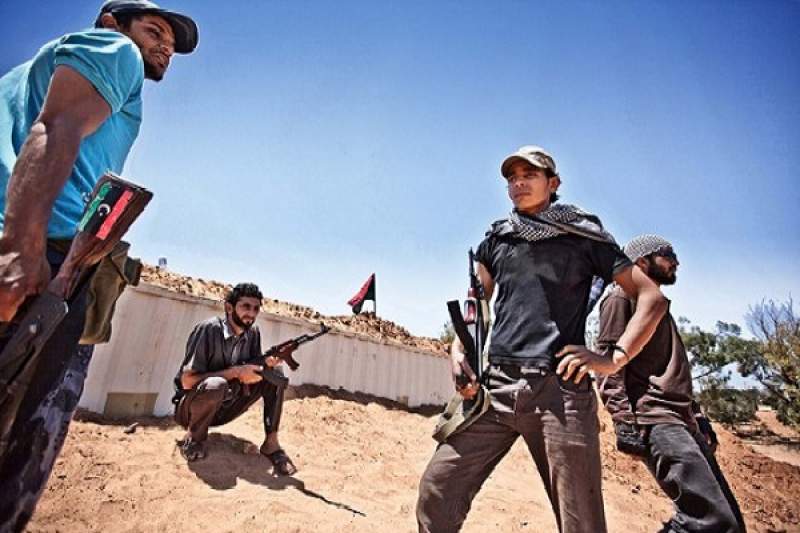 ليبيا:اغتيال مسؤول محلي بمدينة صرمان