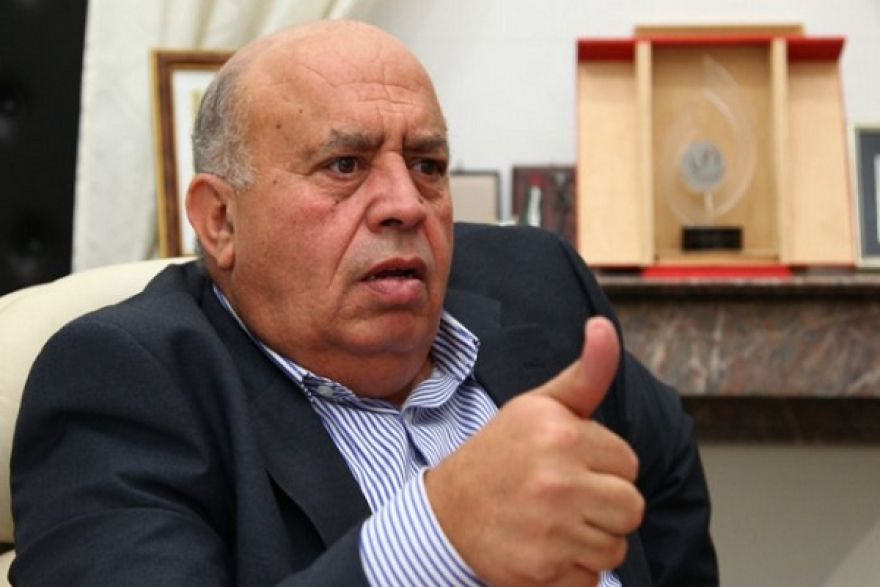 عبيد البريكي: "آن الأوان للالتفاف حول الأسد والاعتراف بانتصار المقاومة السورية على الدواعش