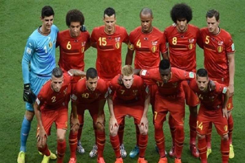 إلغاء مباراة بلجيكا والبرتغال الودية بعد تفجيرات بروكسل