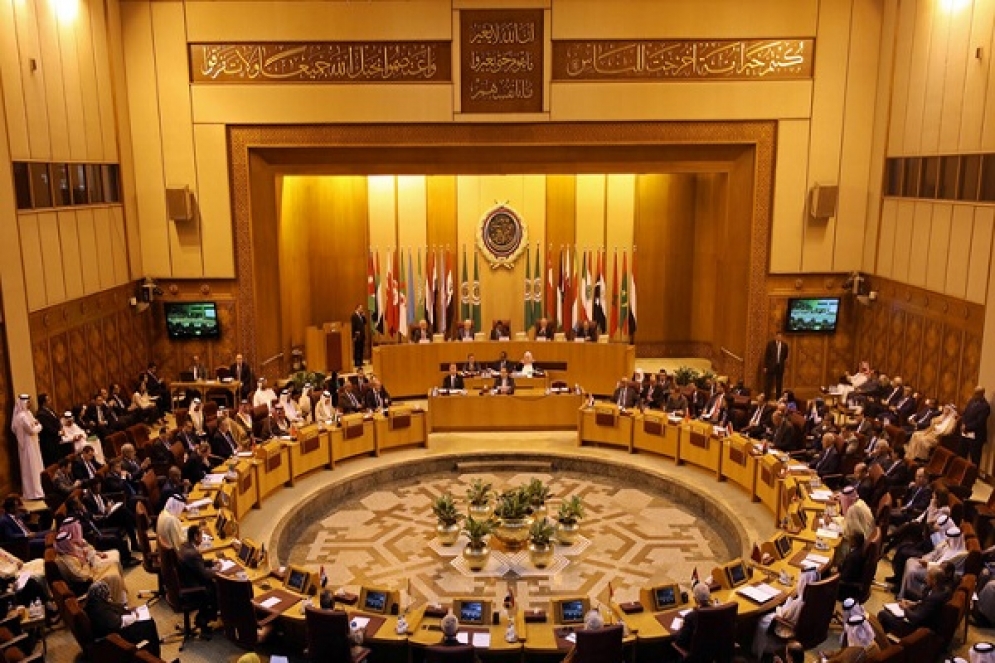 السبت القادم:الجامعة العربية تعقد اجتماعا طارئا لبحث سبل مواجهة &quot;صفقة القرن&quot;