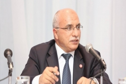 عبد الكريم الهاروني: يمكن ادخال تعديلات على تركيبة الحكومة المقترحة
