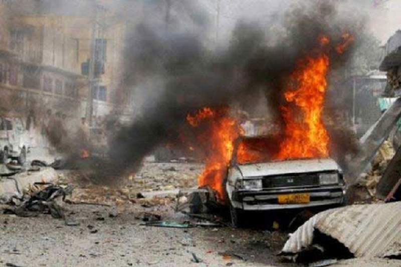 ليبيا:4 قتلى من الجيش في هجوم انتحاري ببنغازي