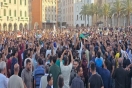 بسبب التوترات الأمنية بطرابلس...مصر تُعيد 71 شخصا من رعاياها في ليبيا