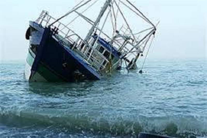 قليبية: فقدان 5 بحارة في حادثة غرق مركب صيد