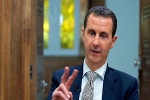 الأسد: لم أفكر أن أذهب للمنفى خلال الحرب لأن الخيار لم يصدر عن الشعب السوري