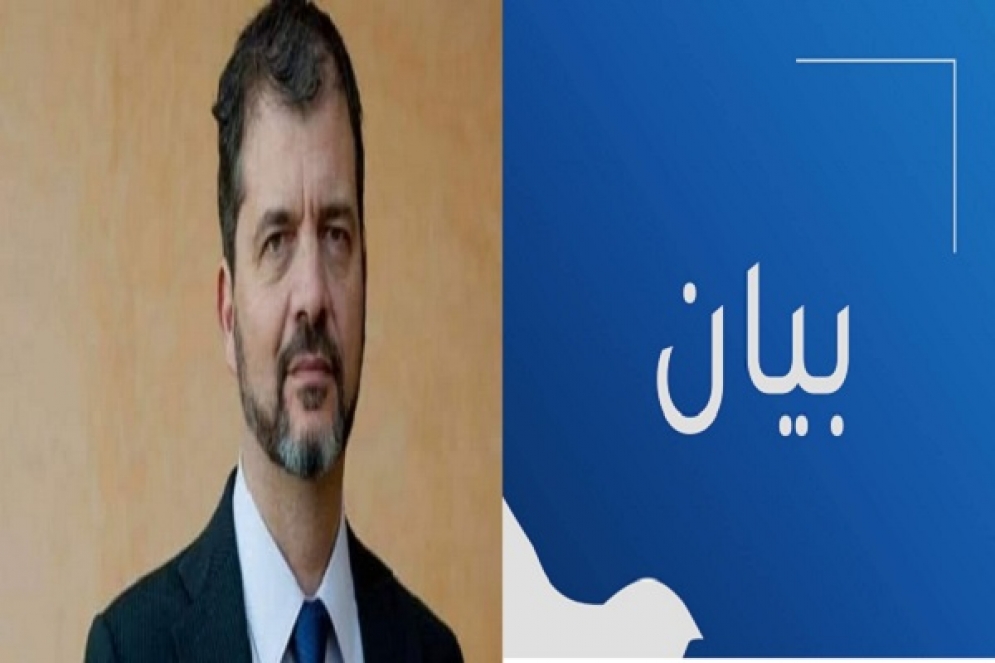 النهضة تستنكر إيقاف خيام التركي و تطالب بإطلاق سراحه
