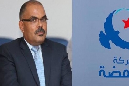 محمد القوماني:''عقد اللوبيينغ موجود لكن النهضة لم تعقد أي عقد و مستعدة لأي تتبع قانوني''