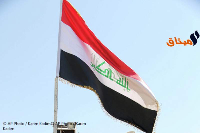 العراق:مراكز الاقتراع تفتح أبوابها في أول انتخابات برلمانية بعد هزيمة &quot;داعش&quot;