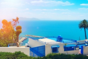 طقس اليوم الإثنين 13 أفريل 2026