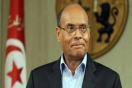 الانتخابات الرئاسية:تحالف &quot;تونس أخرى&quot; يدعم ترشيح المرزوقي 