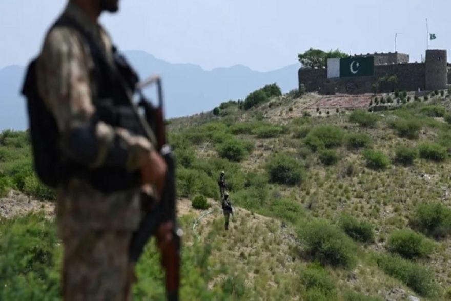 قتلى في غارات باكستانية على أفغانستان