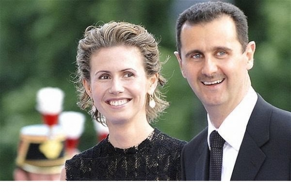تشمل الاسد و زوجته: عقوبات أمريكية جديدة على شخصيات سورية 