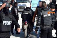 الجبهة الوطنية للنقابات الأمنية:بعض الأطراف السياسية تسعى إلى وضع اليد على المؤسستين الأمنية و السجنية