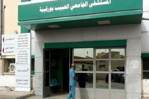 المصمودي: وضع حرج بمستشفى صفاقس بعد أن فاق عدد جثث المهاجرين غير النظاميين طاقة الاستيعاب