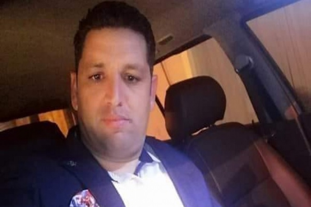 مدير مستشفى سهلول : الوضع الصحي للوكيل رامي الإمام مستقر