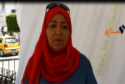 رئيسة المجمع الوطني للصناعات التقليدية و المهن الصغرى:المجمع يواجه بعض الصعوبات
