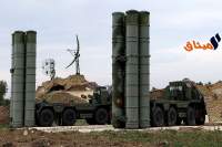بعد شرائها لمنظومة صواريخ إس-400 الروسية:الناتو يُحذّر أنقرة
