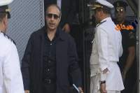 الأمن المصري يُلقي القبض على وزير الداخلية السابق حبيب العادلي