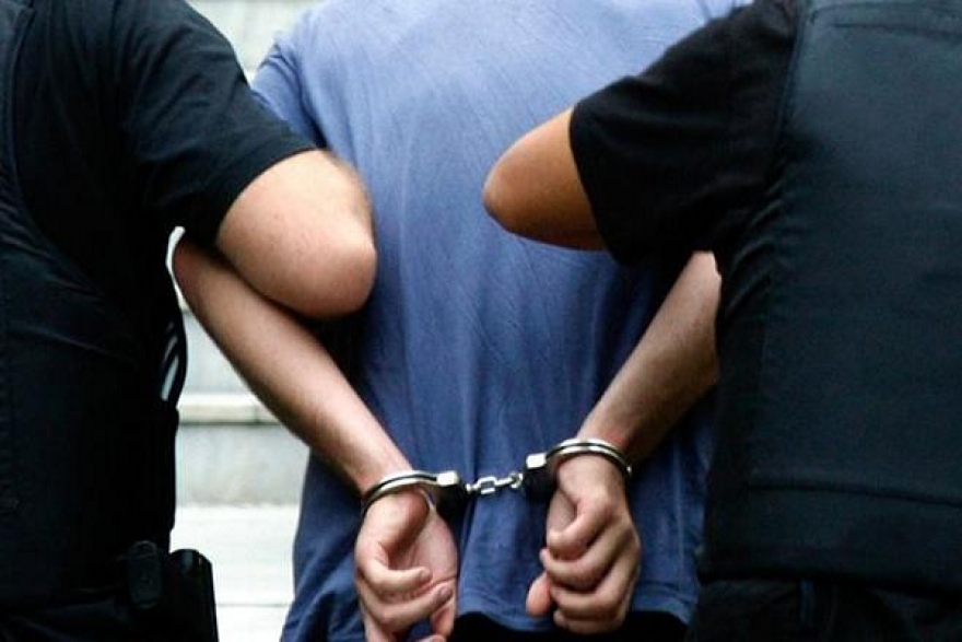 القبض على سائق سيارة قام بدهس عون أمن ليلة رأس السنة