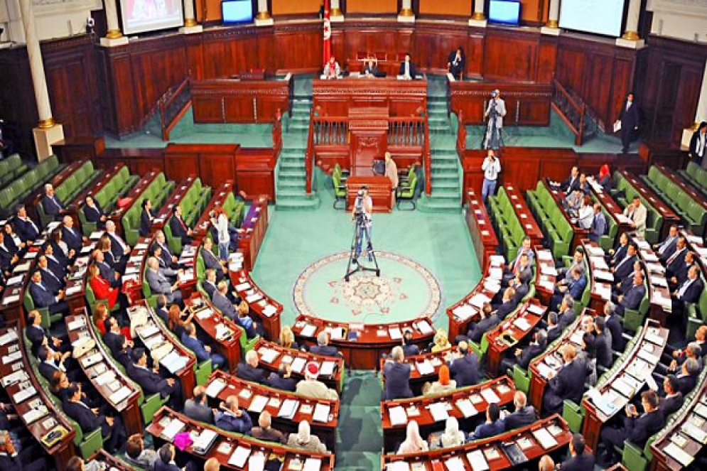 البرلمان:رؤساء الكتل يتفقون على انتخاب 3 أعضاء لسد الشغور بهيئة الانتخابات