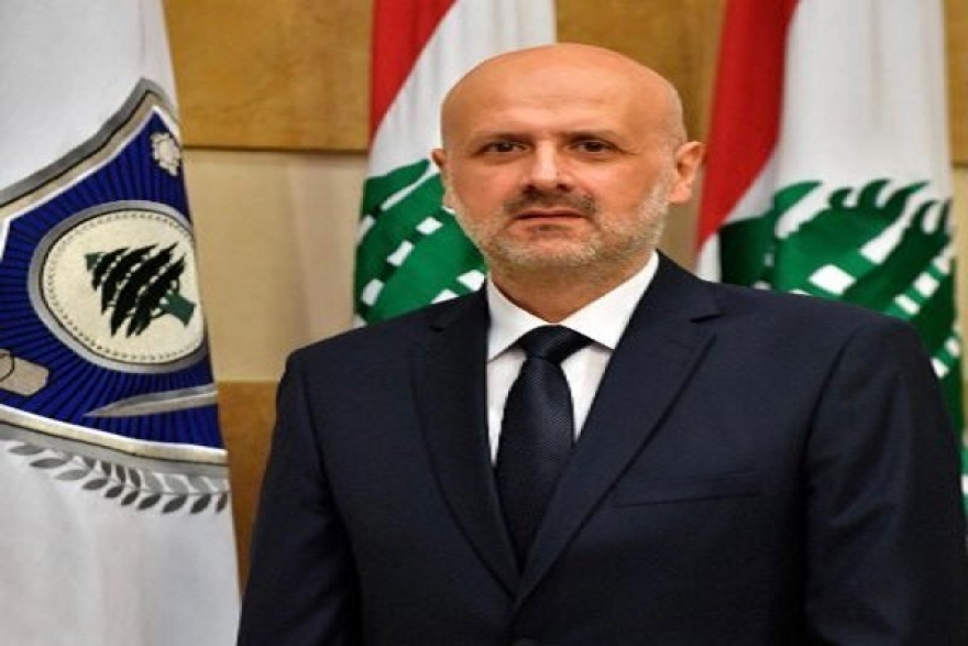 وزير الداخلية اللبناني: نرفض أن تكون بلادنا منصة لبث العداء و الكراهية تُجاه أي دولة عربية