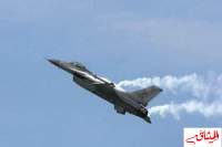 روسيا تعلن تحطم مقاتلة أثناء هبوطها على حاملة طائرات في المتوسط