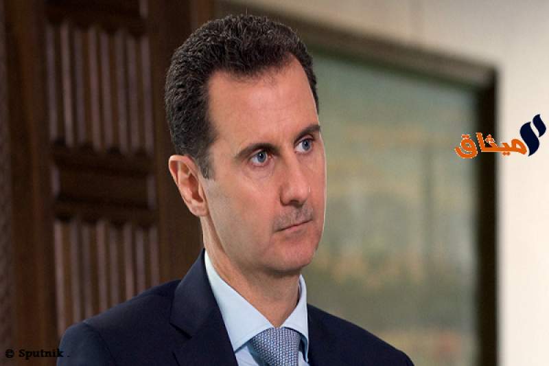 بشار الأسد: لم يكن لدينا أي قوات إيرانية بل ضباط يساعدون جيشنا